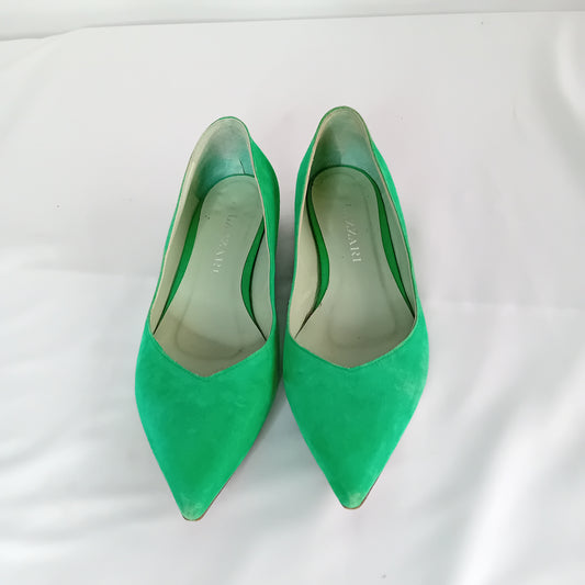 Lazzari ballerine
