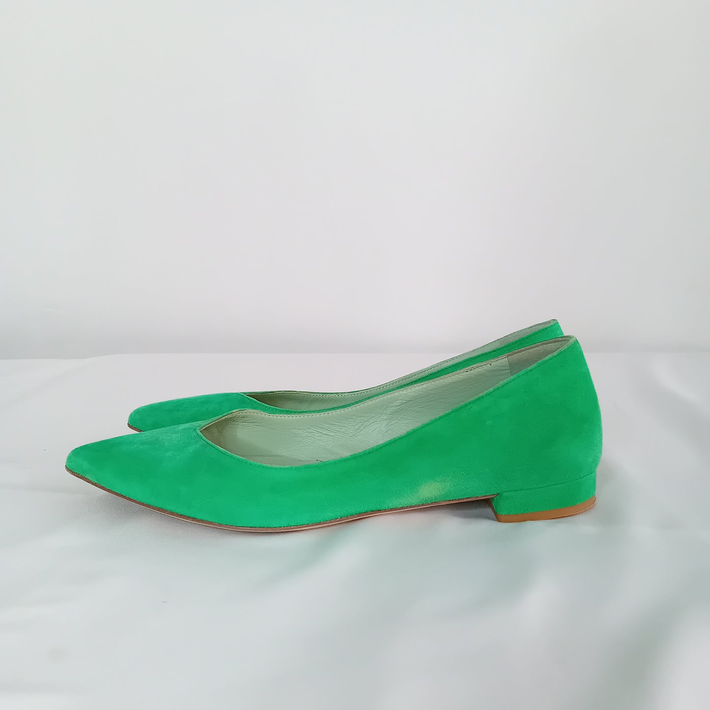 Lazzari ballerine