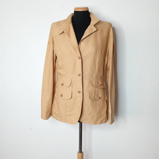Fay jacket