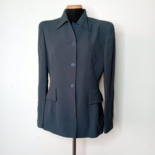 Le passe-partout blazer