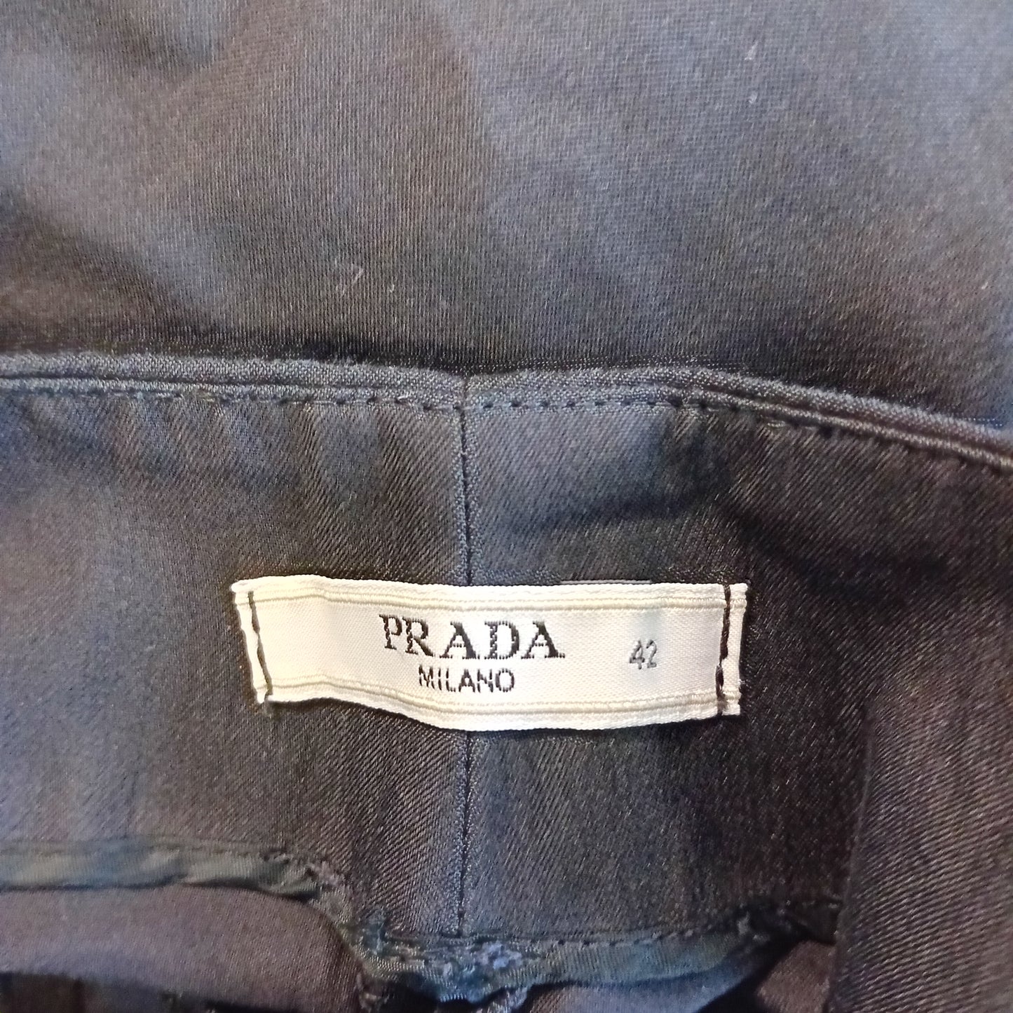 Pantalone Prada