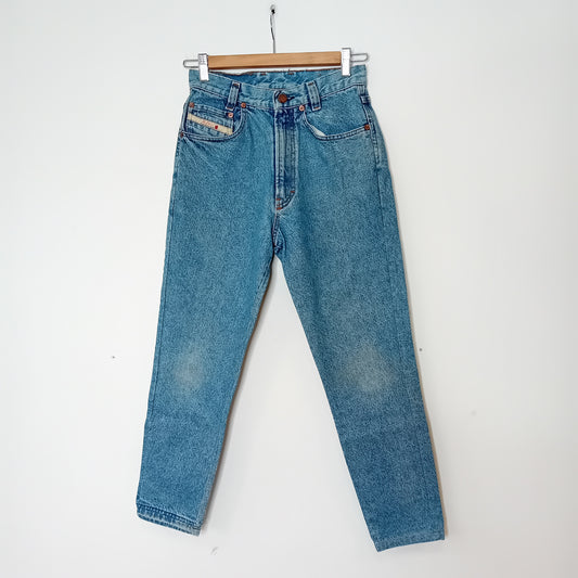Denim Diesel