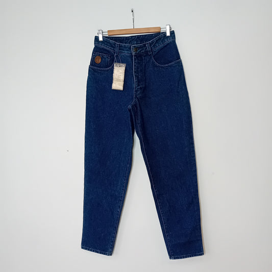 Trussardi denim