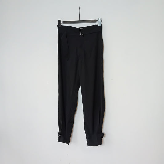 JPG femme pantalone nero
