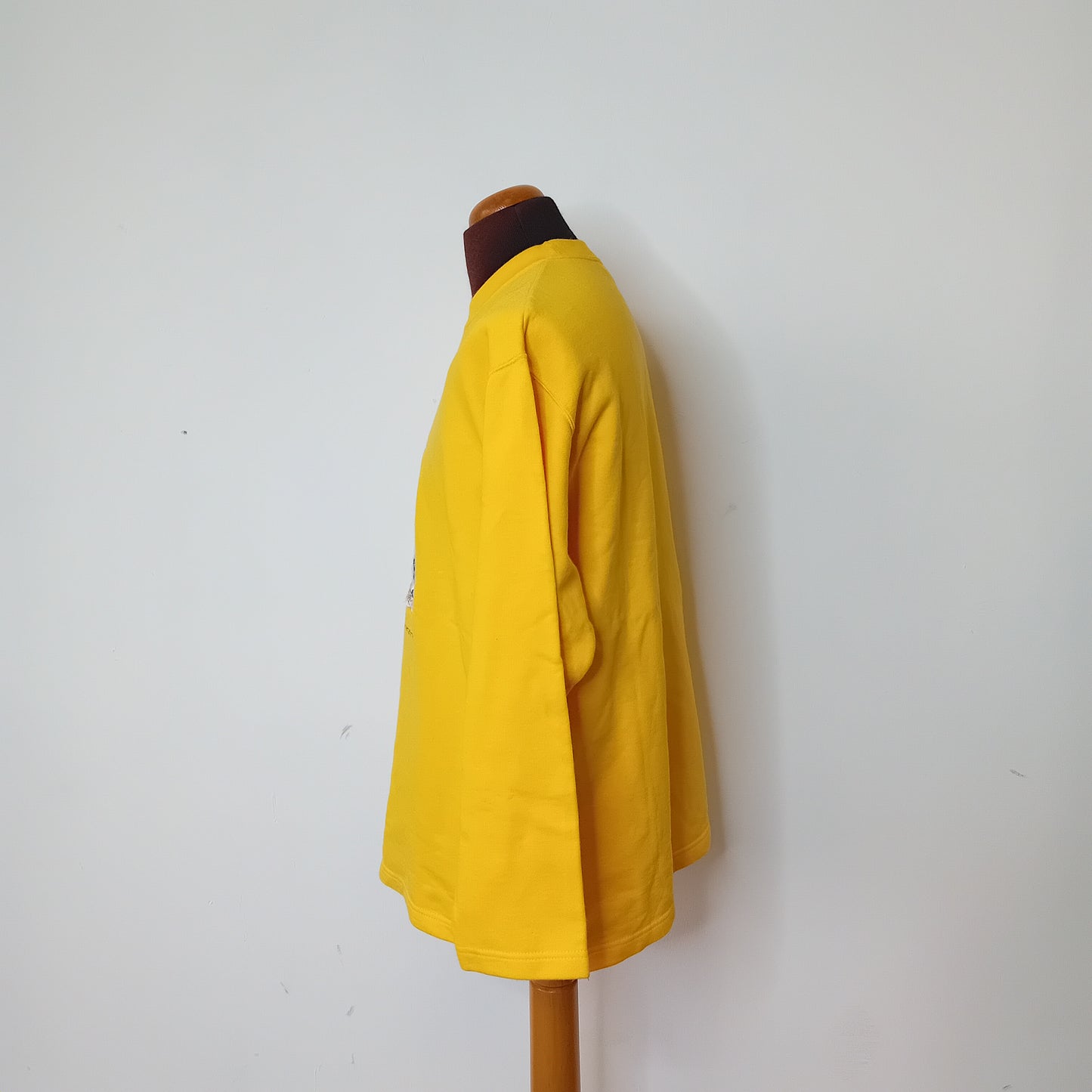 Emmanuel Schivili felpa