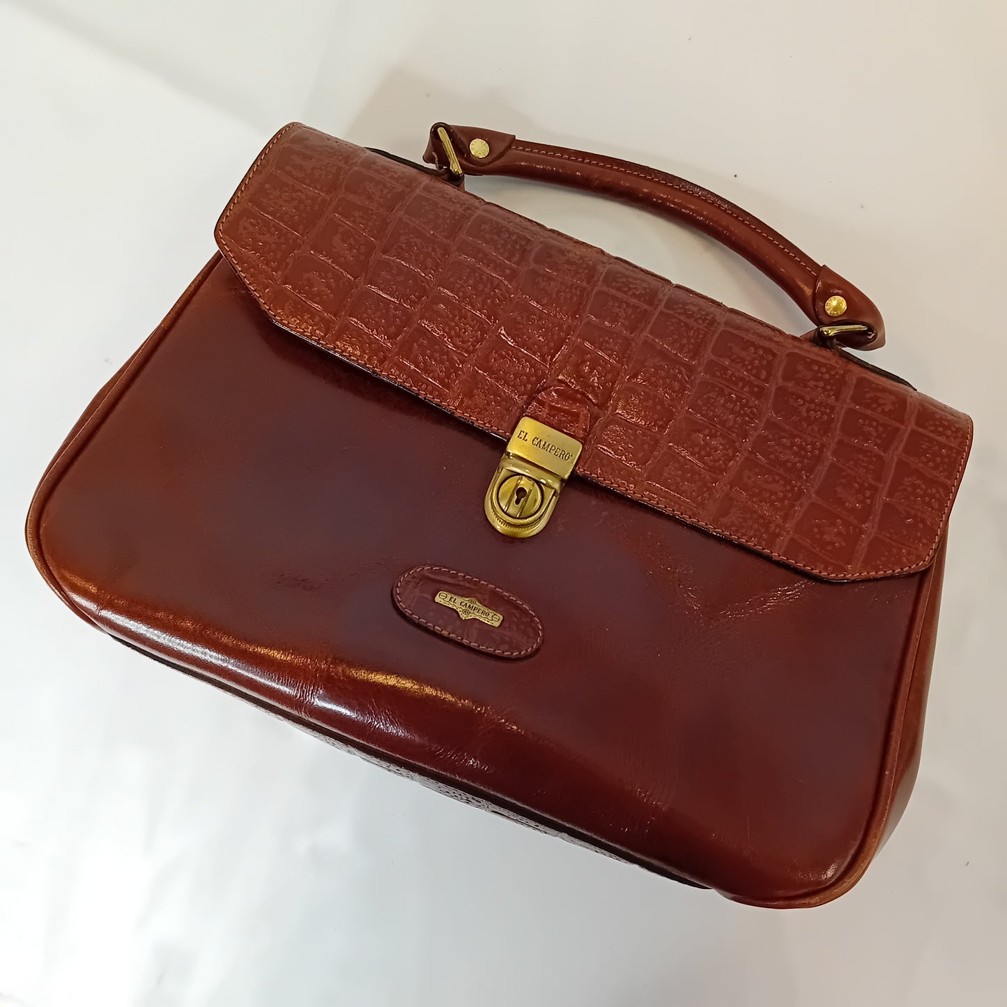 El campero borsa