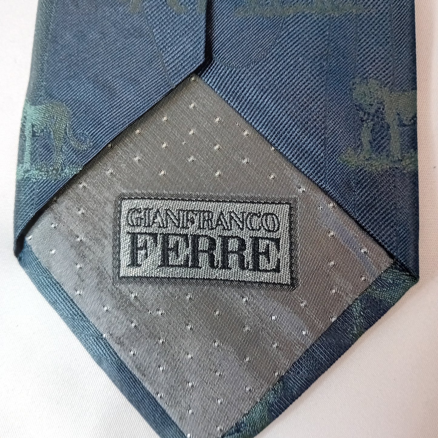 Gianfranco Ferrè cravatta