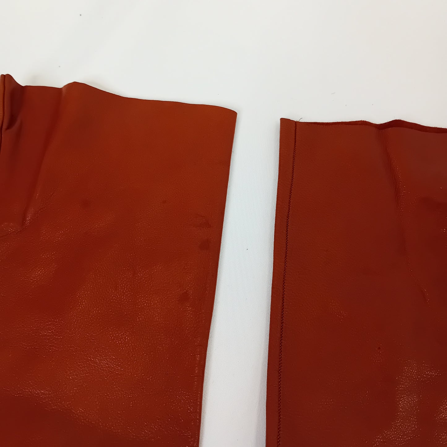 Dsquared 2 guanti pelle