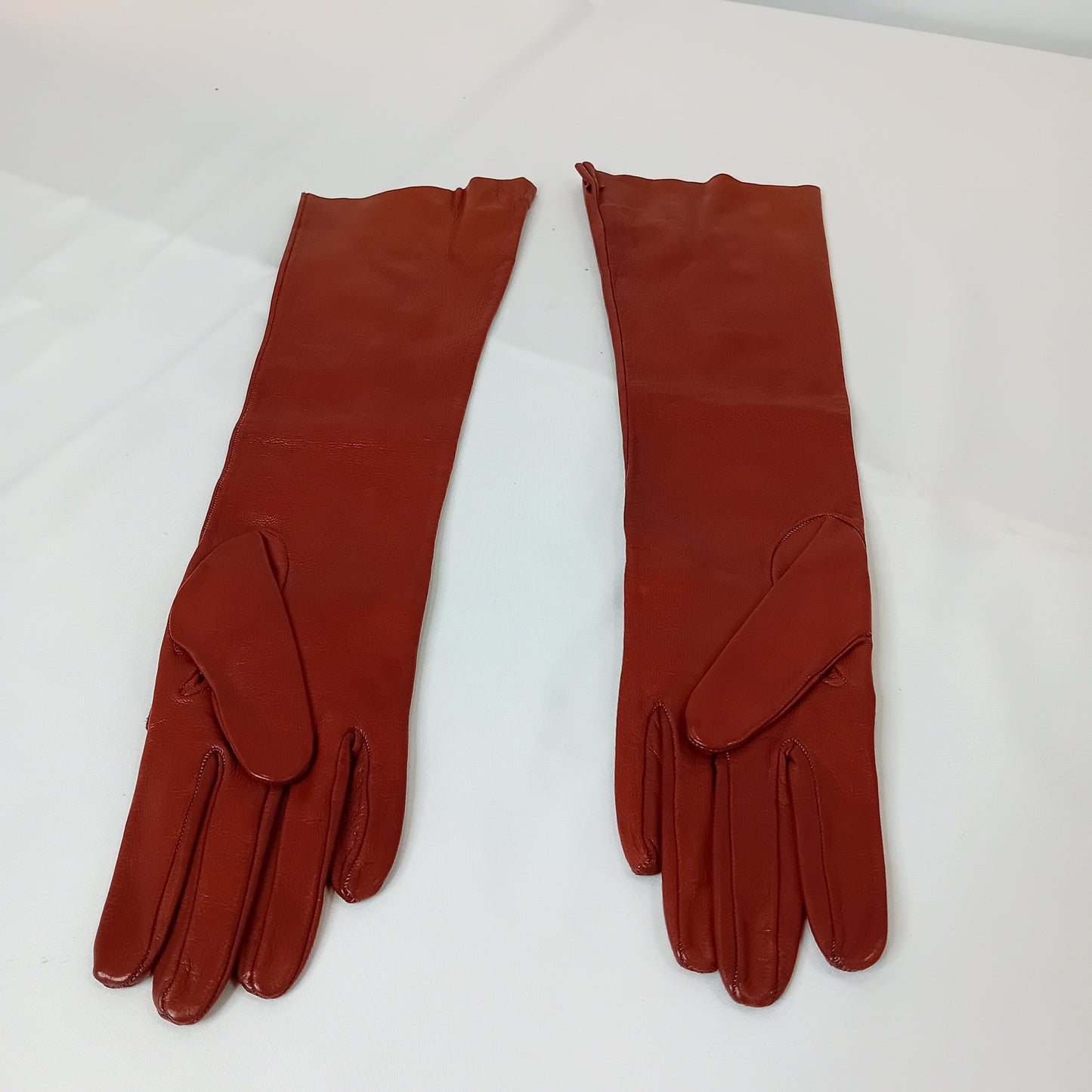 Dsquared 2 guanti pelle