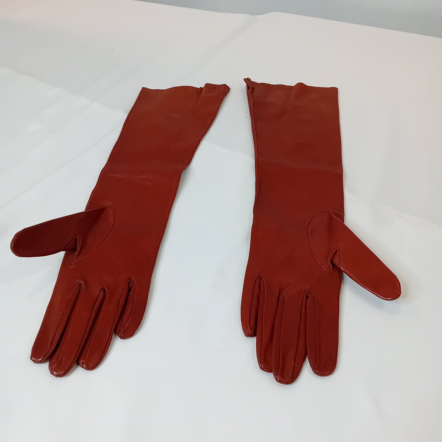 Dsquared 2 guanti pelle