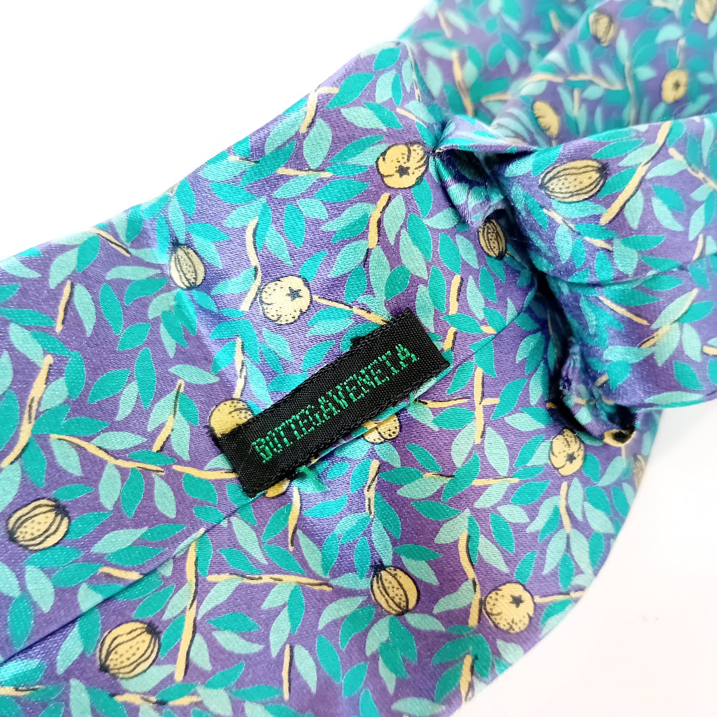 Bottega Veneta cravatta