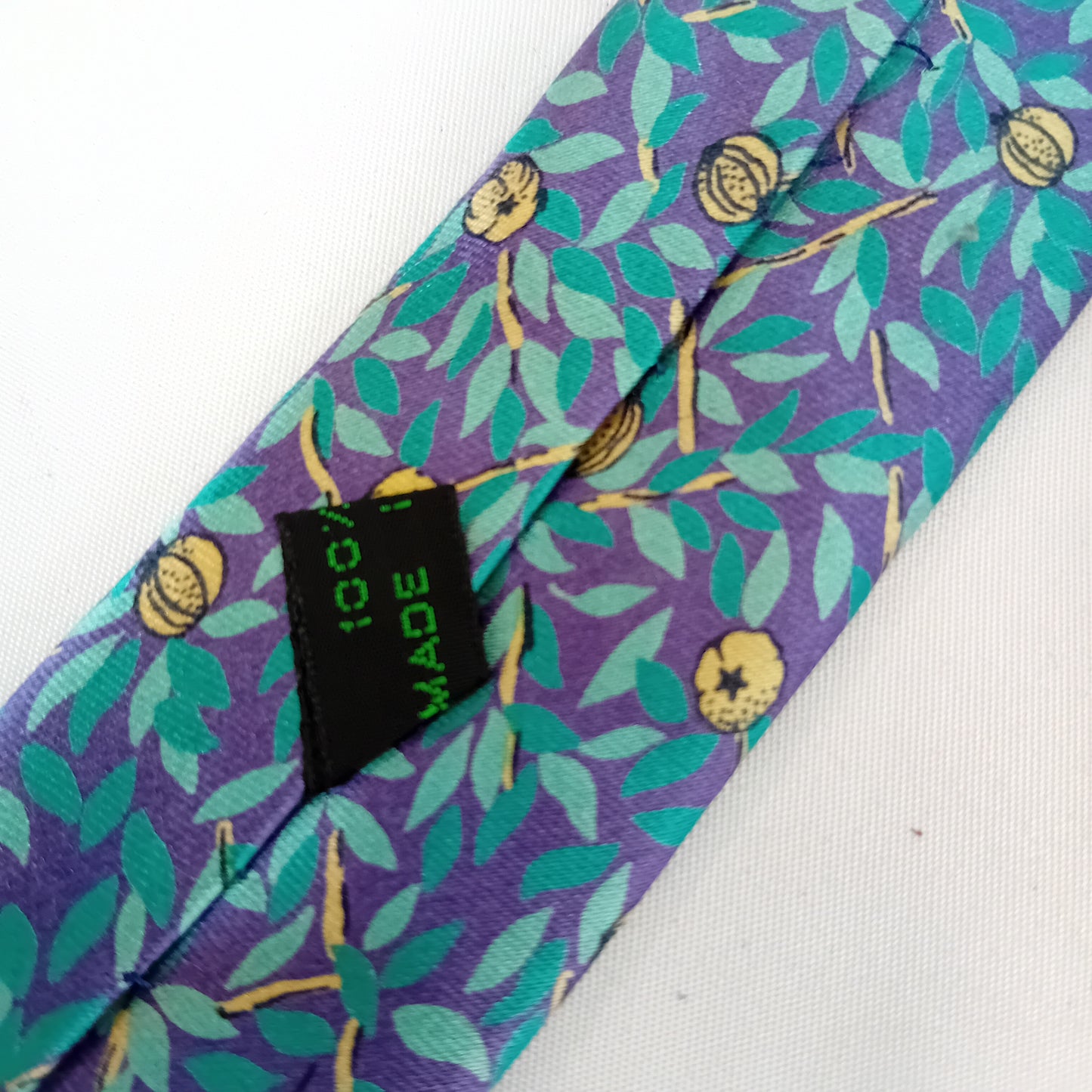 Bottega Veneta cravatta