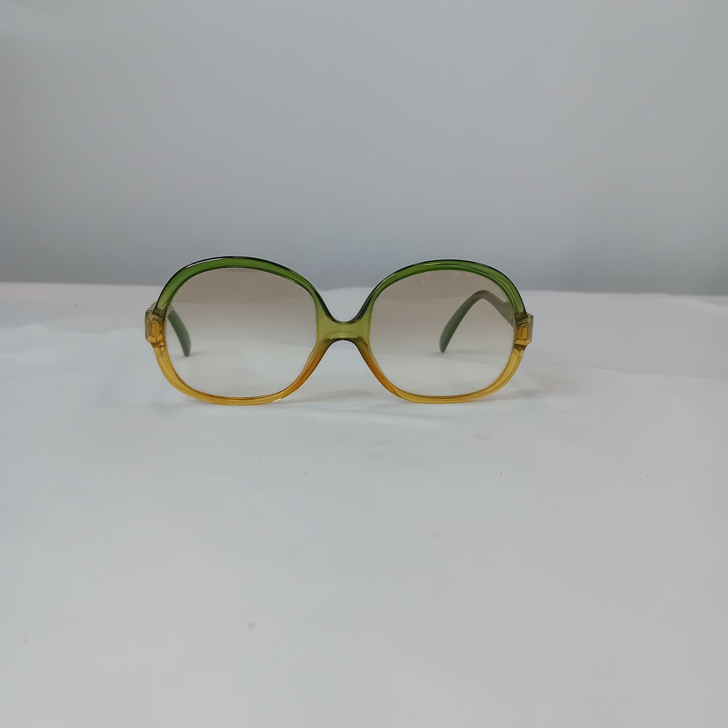 Occhiali Christian Dior verdi