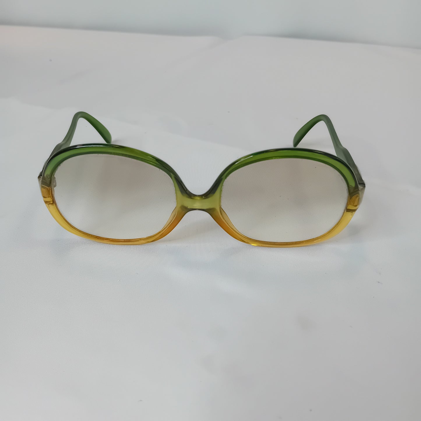 Occhiali Christian Dior verdi