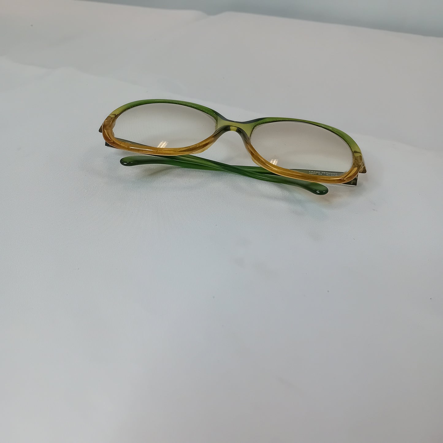 Occhiali Christian Dior verdi