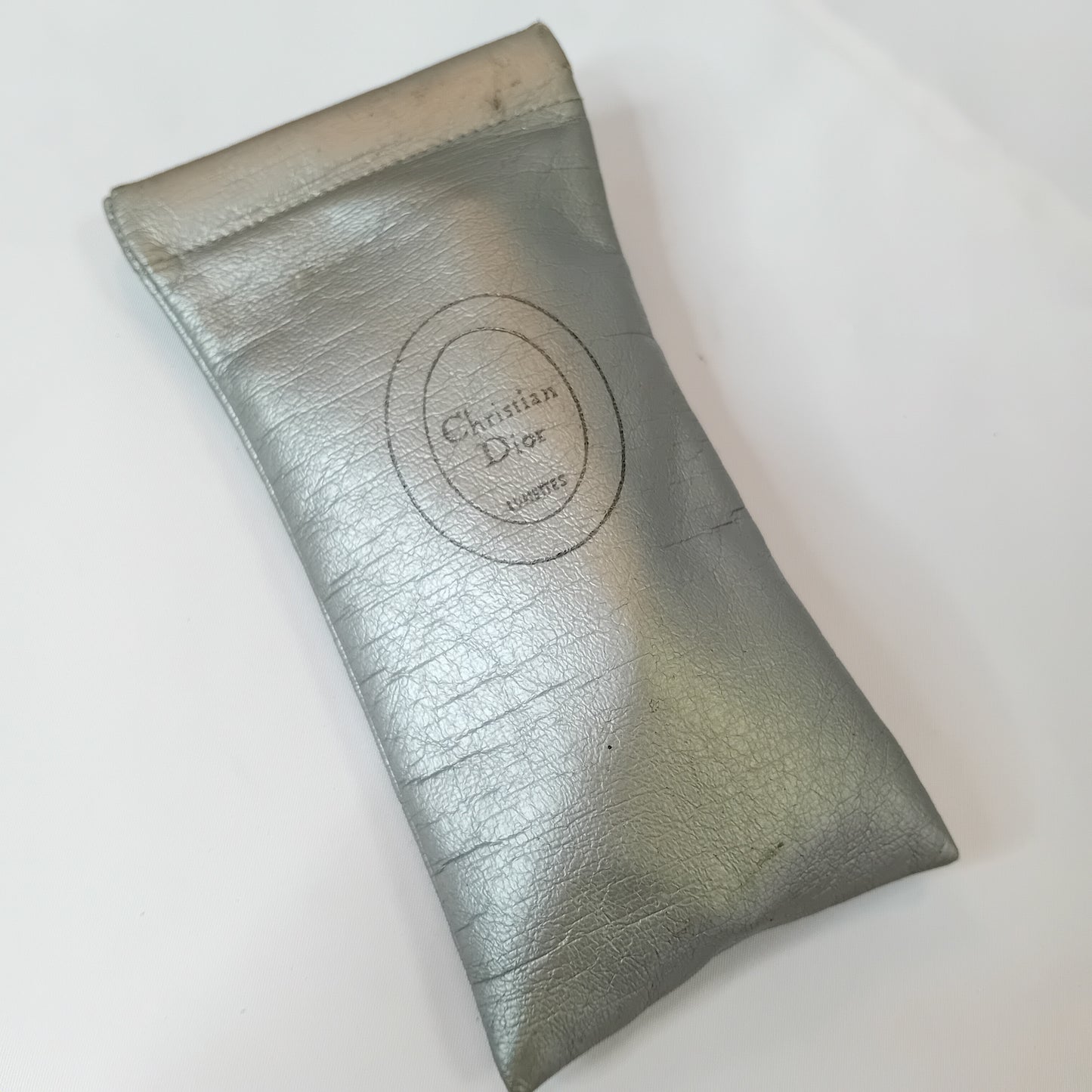 Occhiale Christian Dior giallo