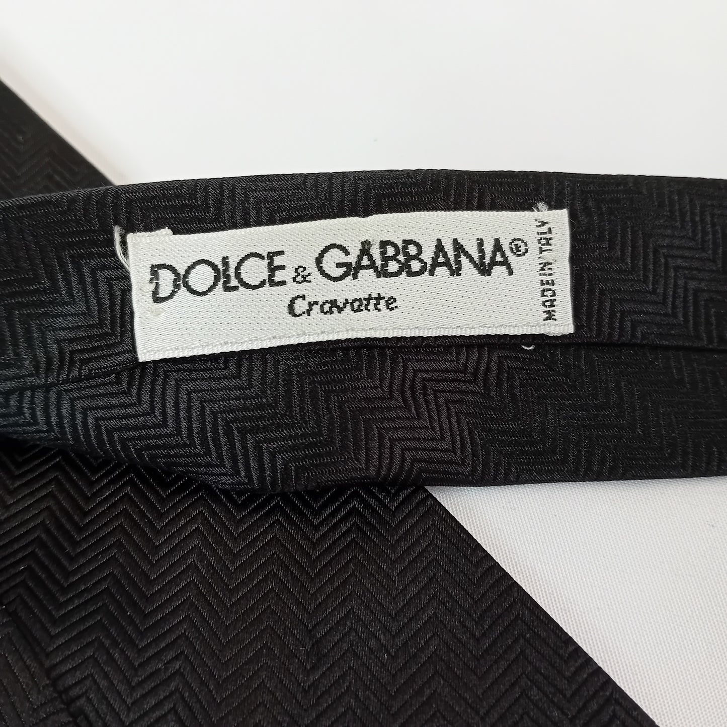 Dolce & Gabbana cravatta