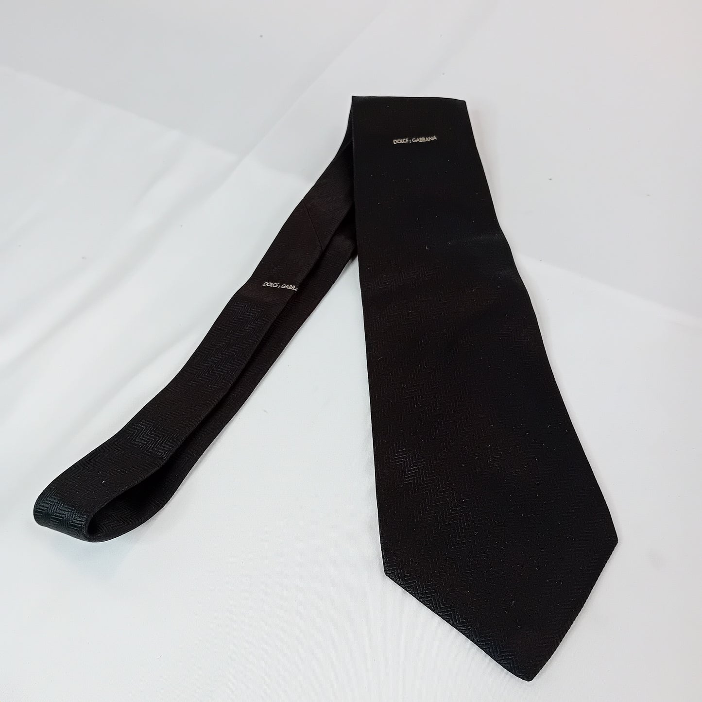 Dolce & Gabbana cravatta