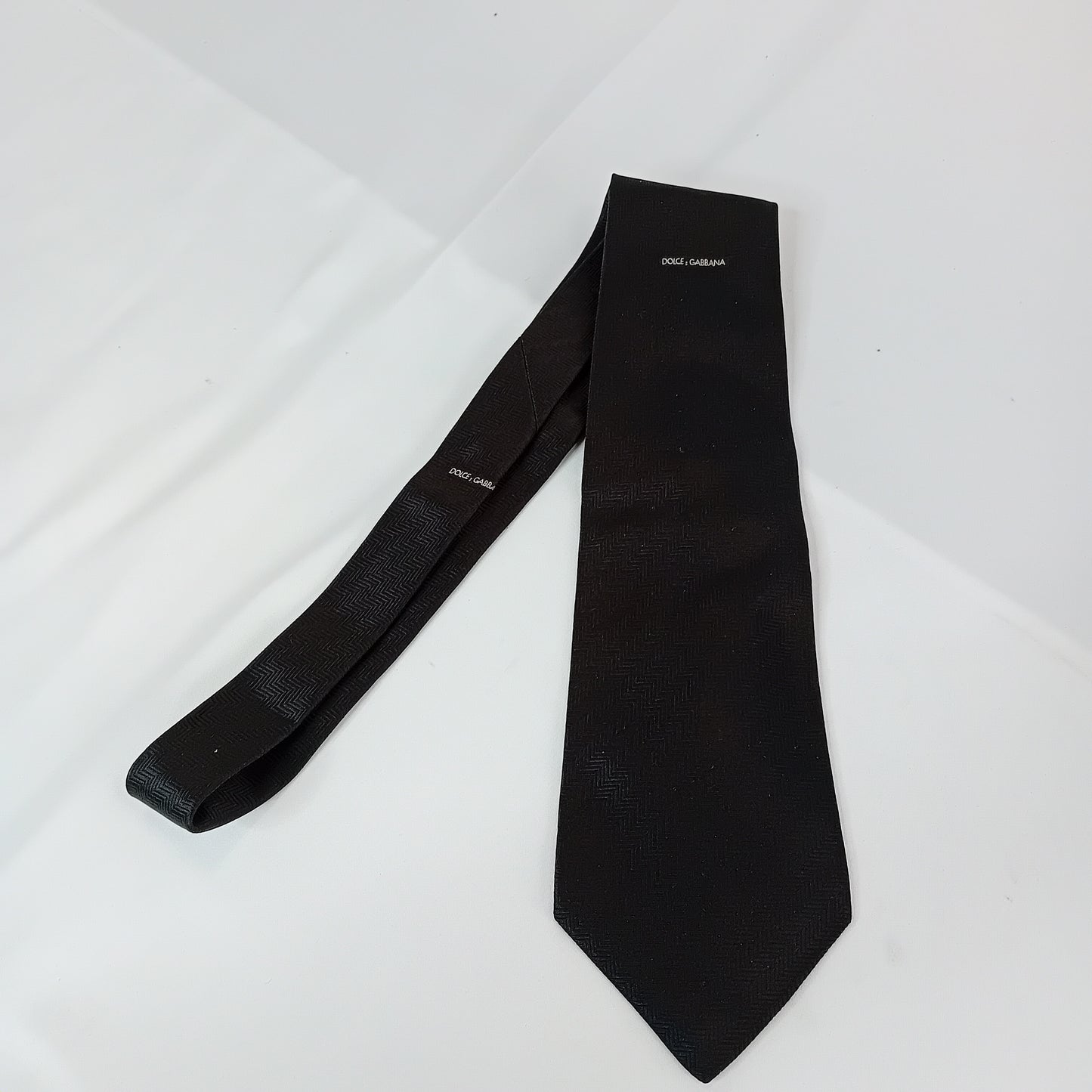 Dolce & Gabbana cravatta