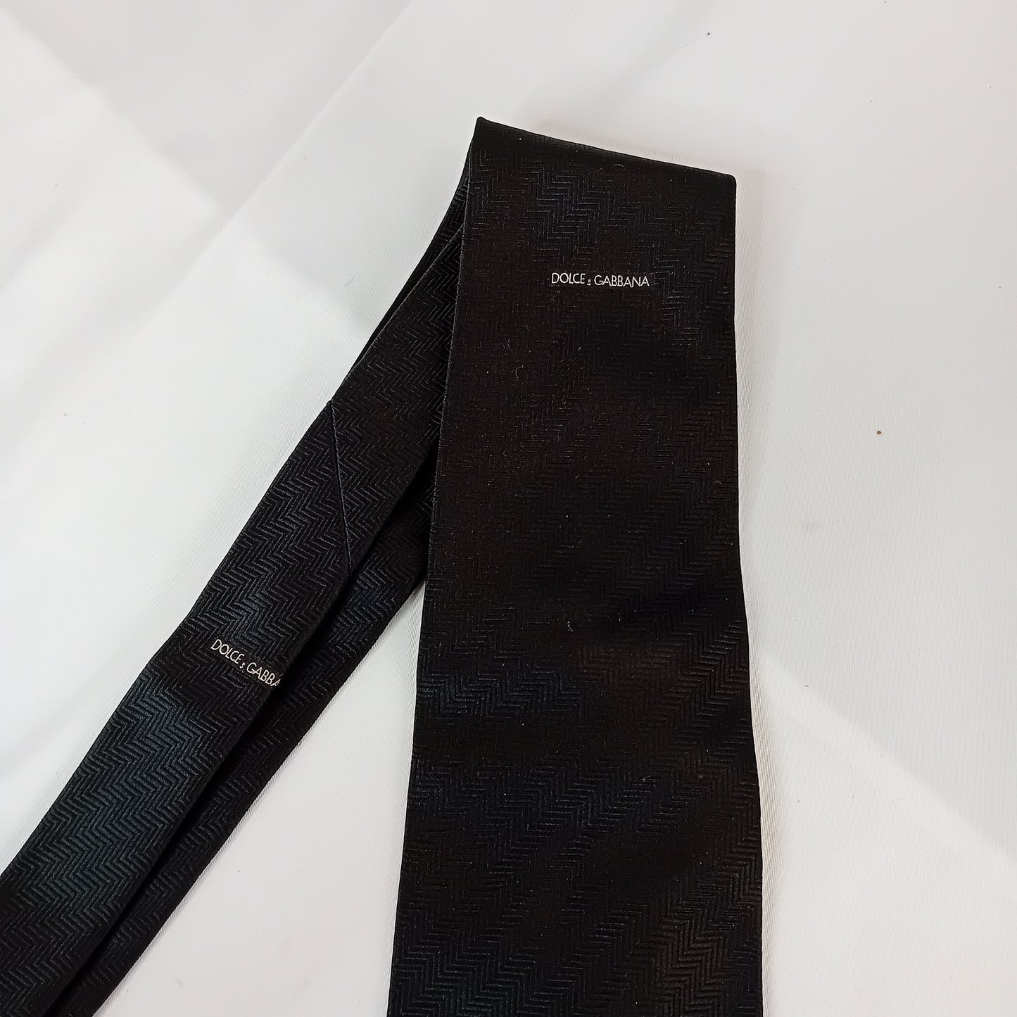 Dolce & Gabbana cravatta