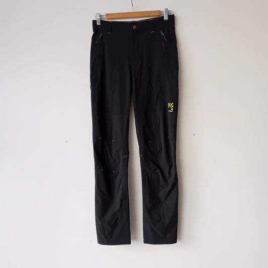 Pantaloni Karpos donna