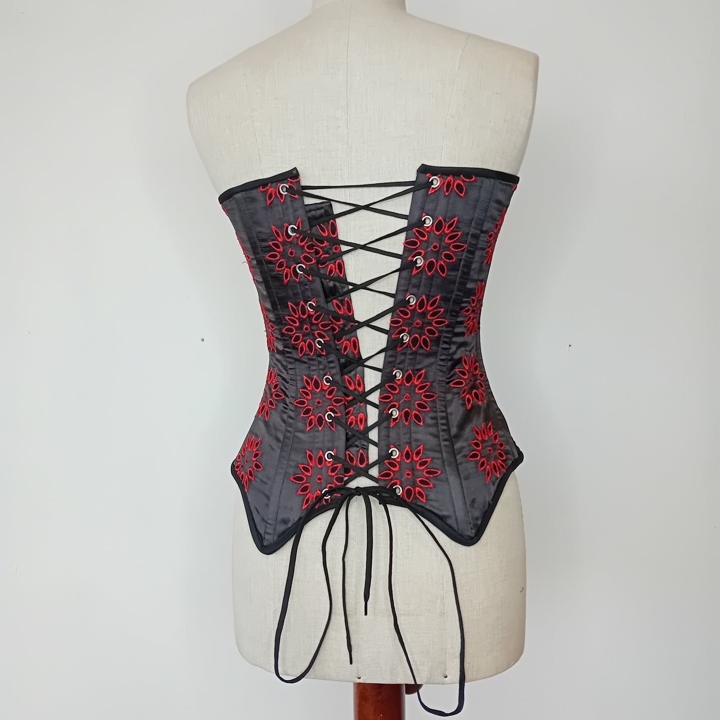 Sacrifice corsetto