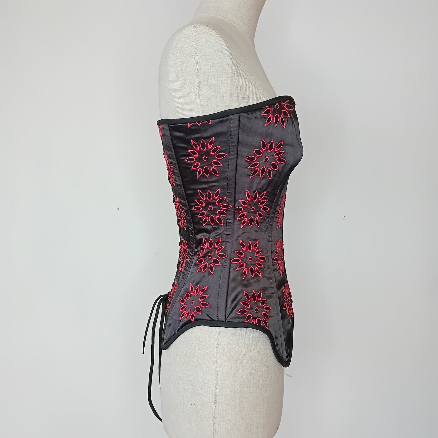 Sacrifice corsetto