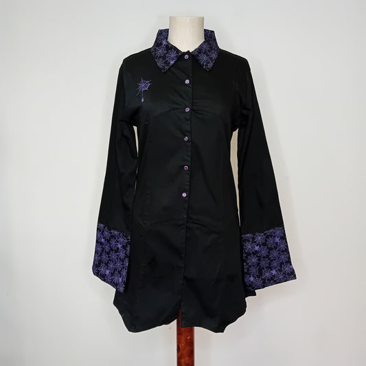 Camicia EDWARD SCISSORHANDS