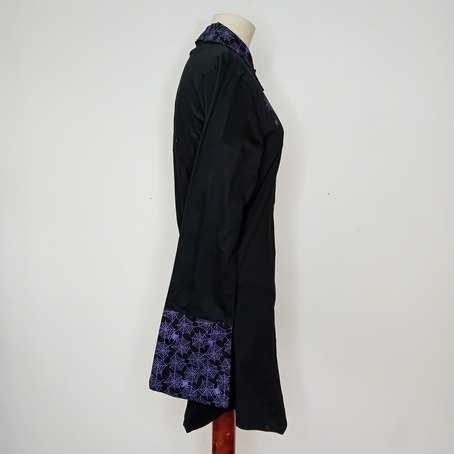 Camicia EDWARD SCISSORHANDS