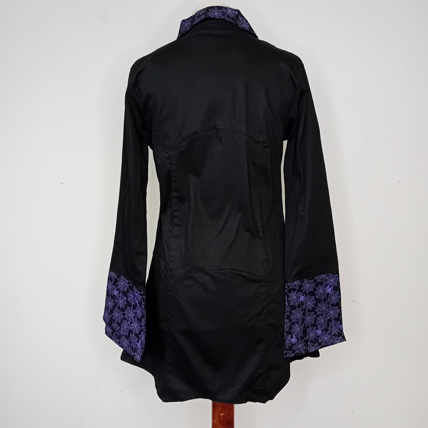 Camicia EDWARD SCISSORHANDS