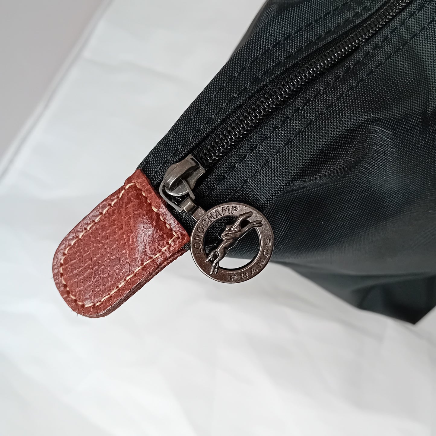 Borsa con manico LONGCHAMP