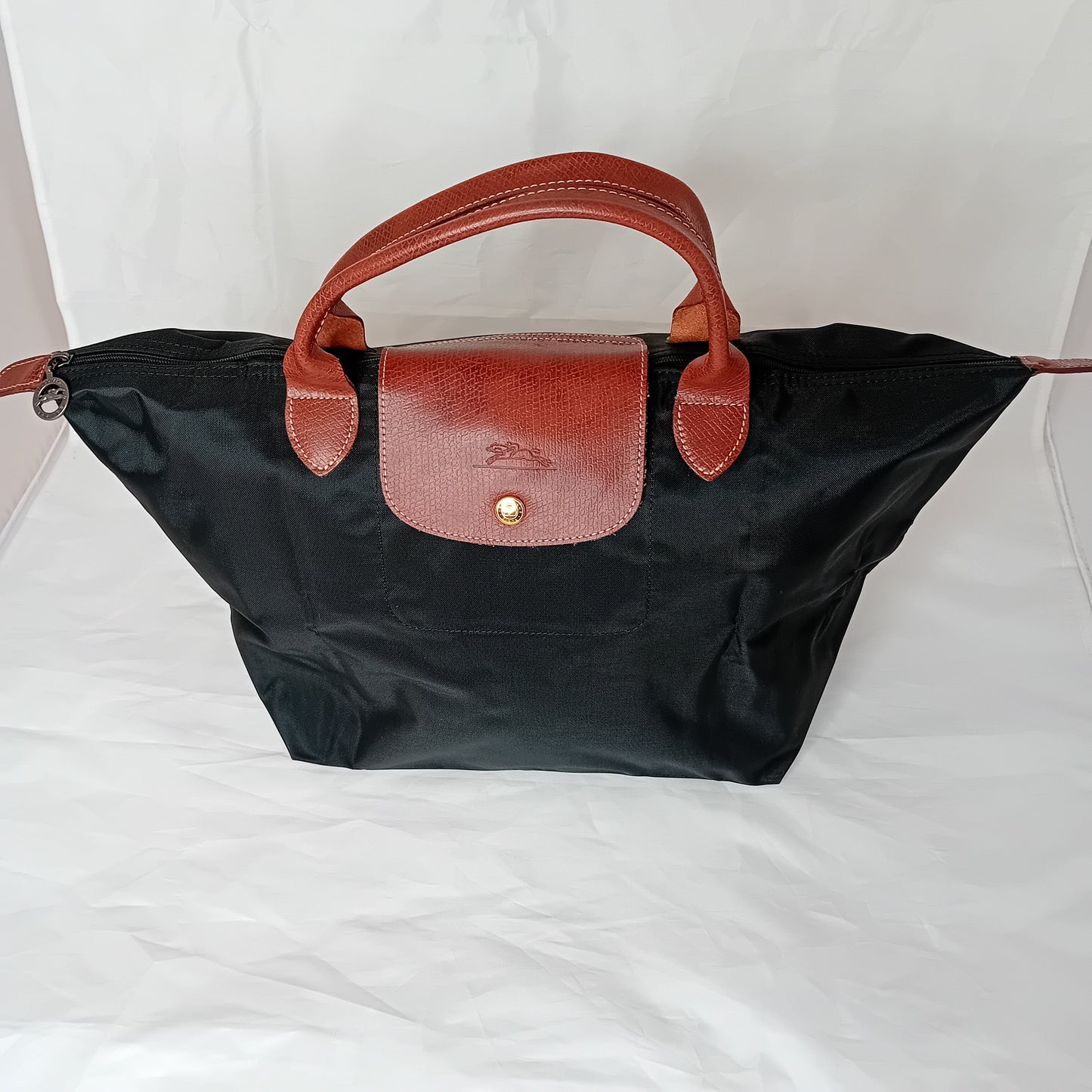Borsa con manico LONGCHAMP