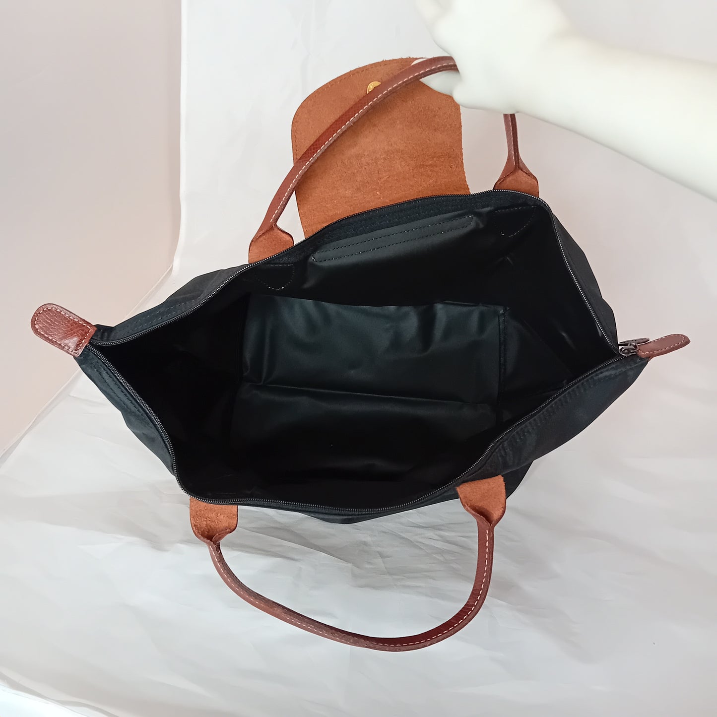 Borsa con manico LONGCHAMP