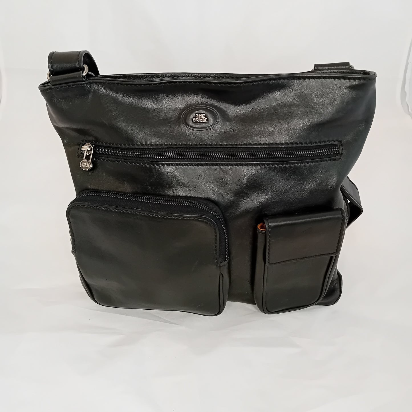 Borsello a tracolla THE BRIDGE