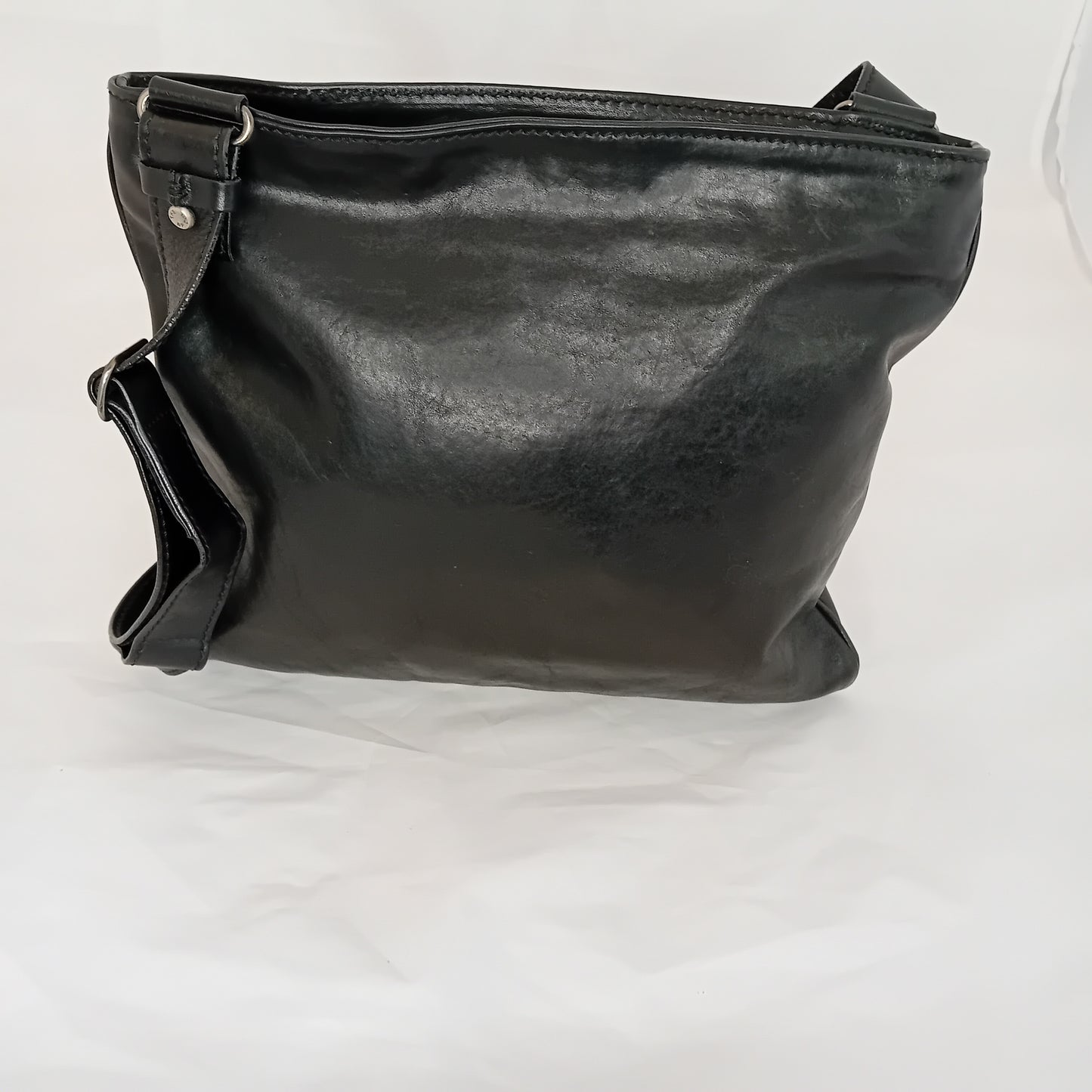 Borsello a tracolla THE BRIDGE