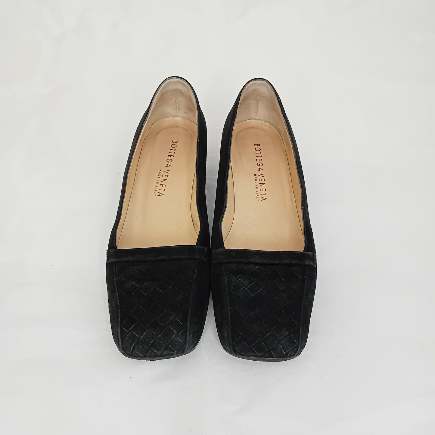 Ballerine vintage BOTTEGA VENETA