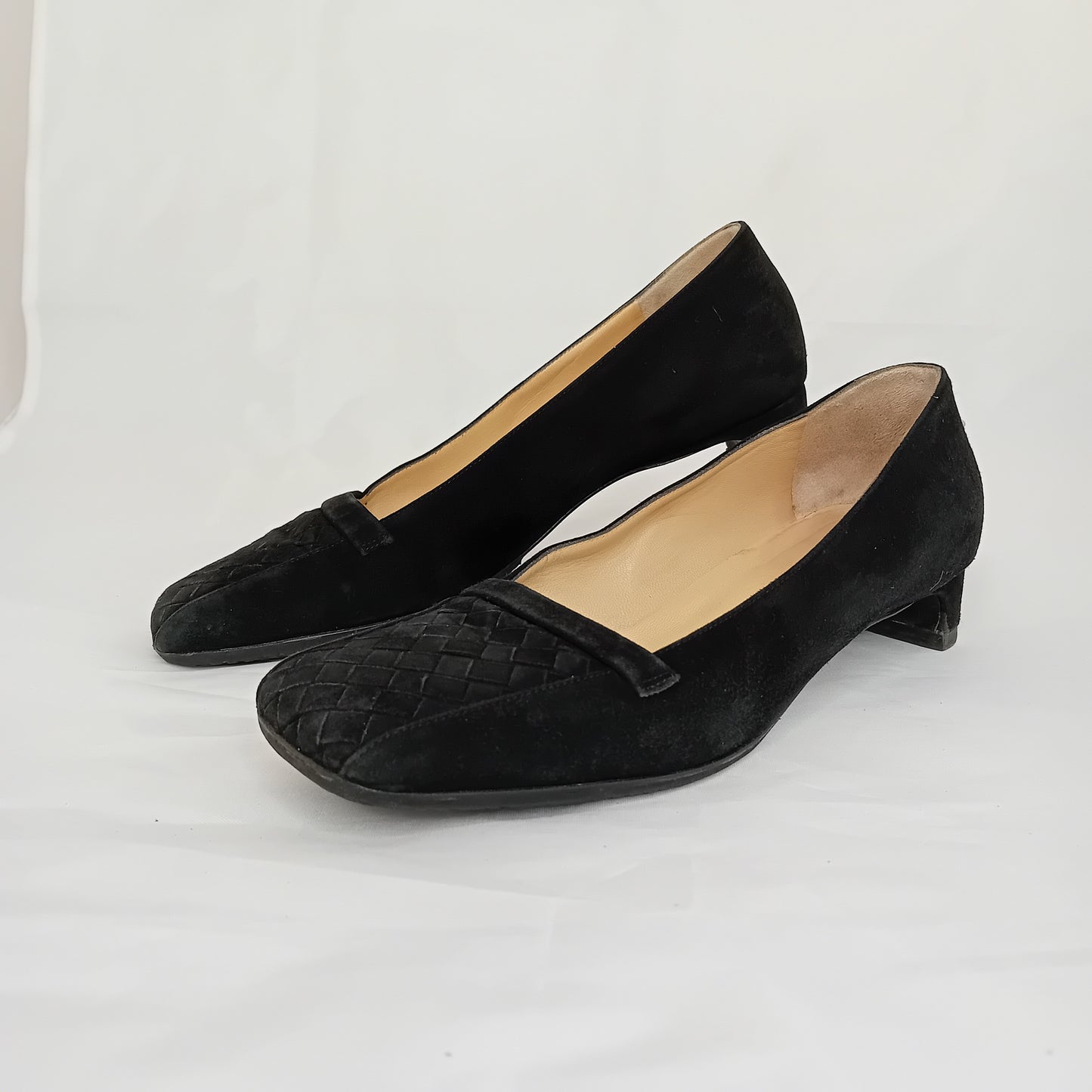 Ballerine vintage BOTTEGA VENETA