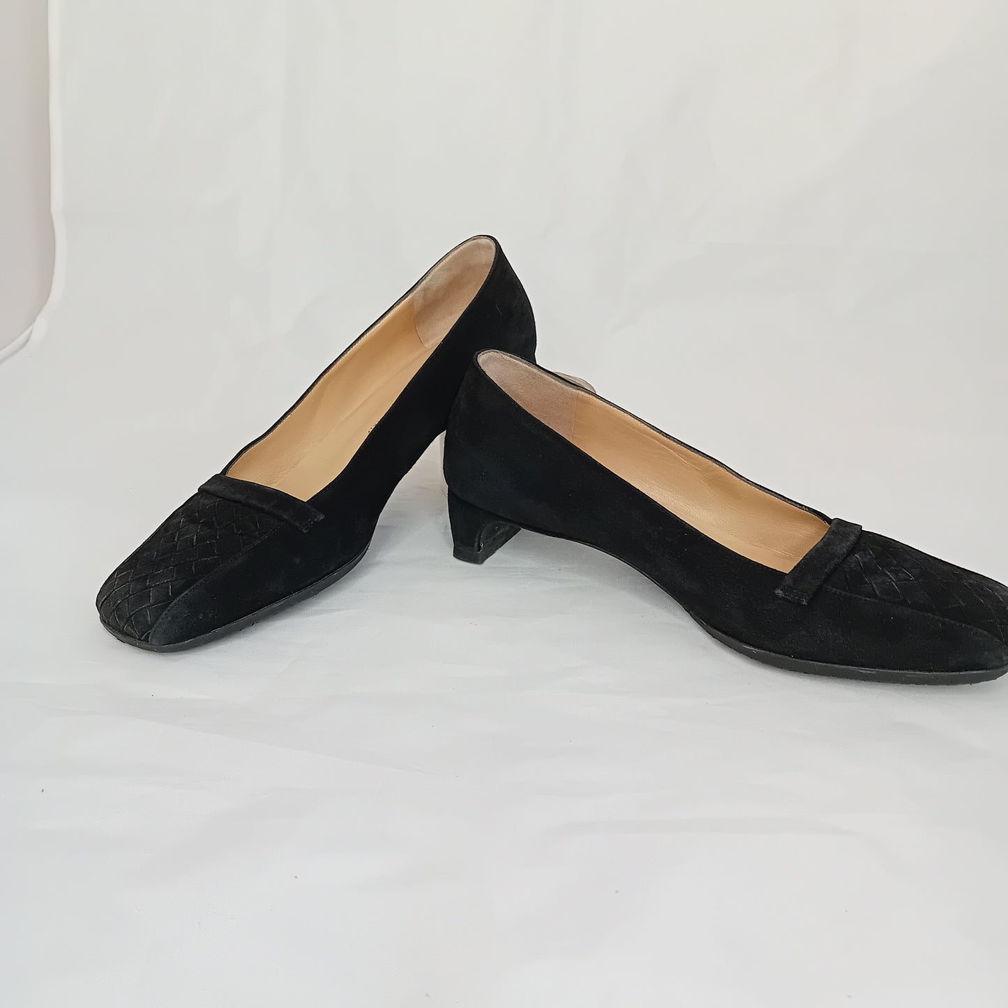 Ballerine vintage BOTTEGA VENETA