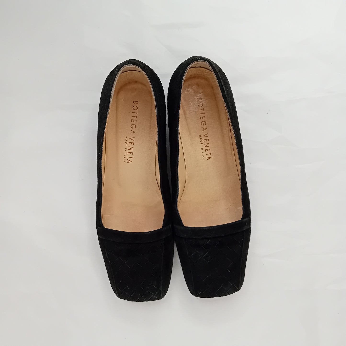 Ballerine vintage BOTTEGA VENETA