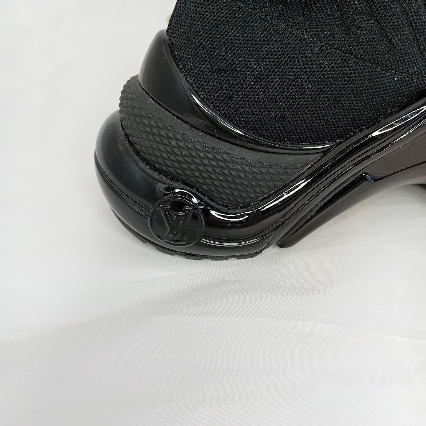 Louis Vuitton sneakers