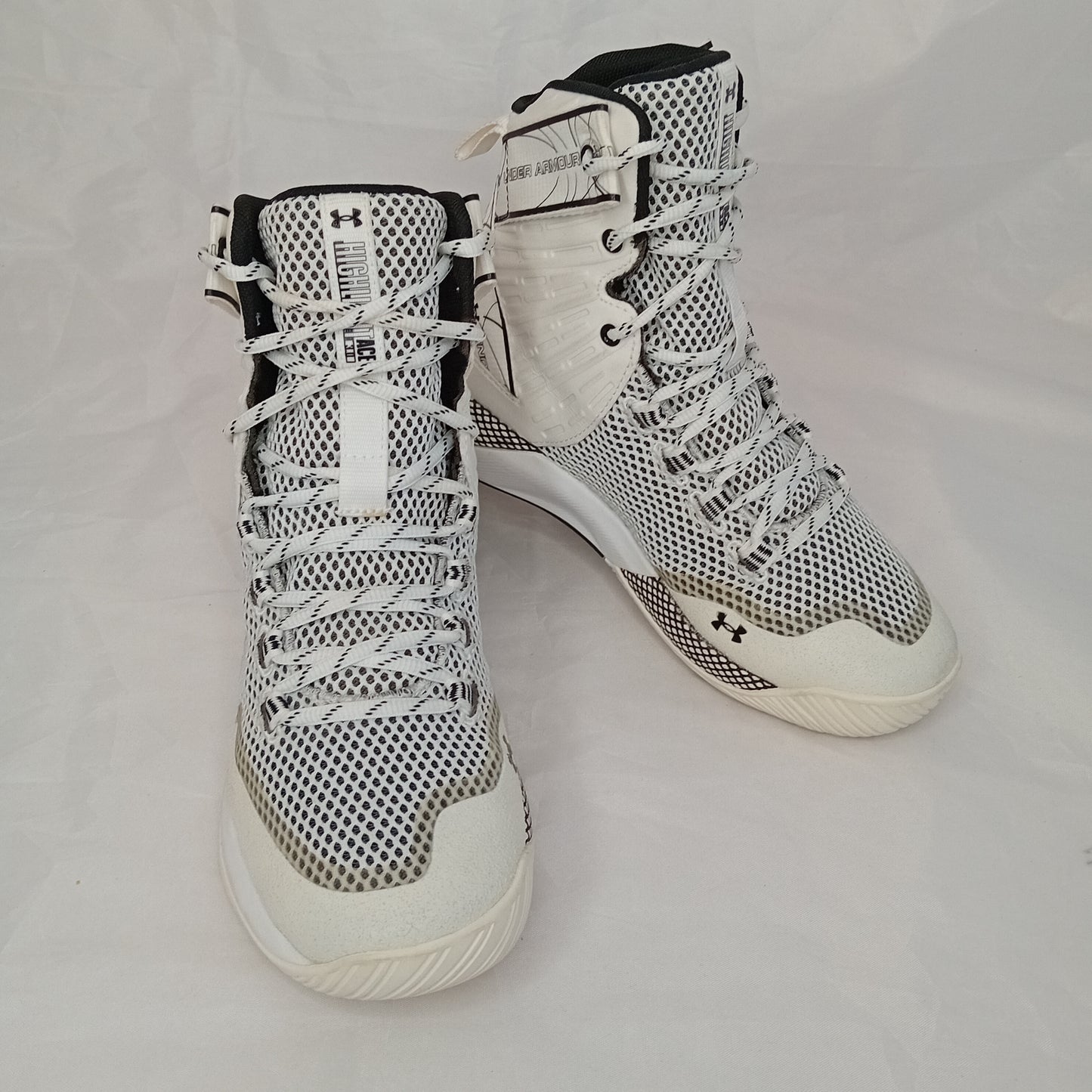 Sneakers sportiva UNDER ARMOUR