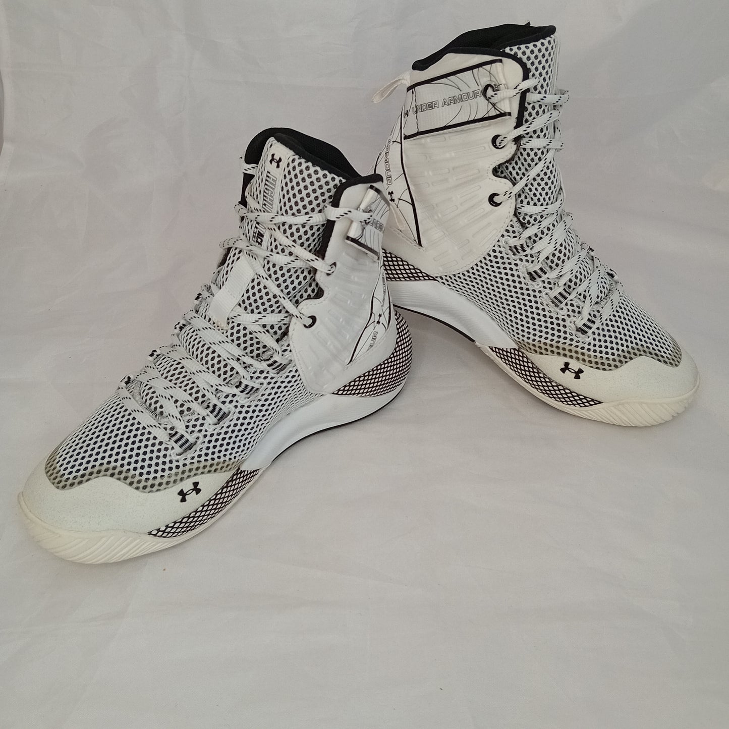 Sneakers sportiva UNDER ARMOUR