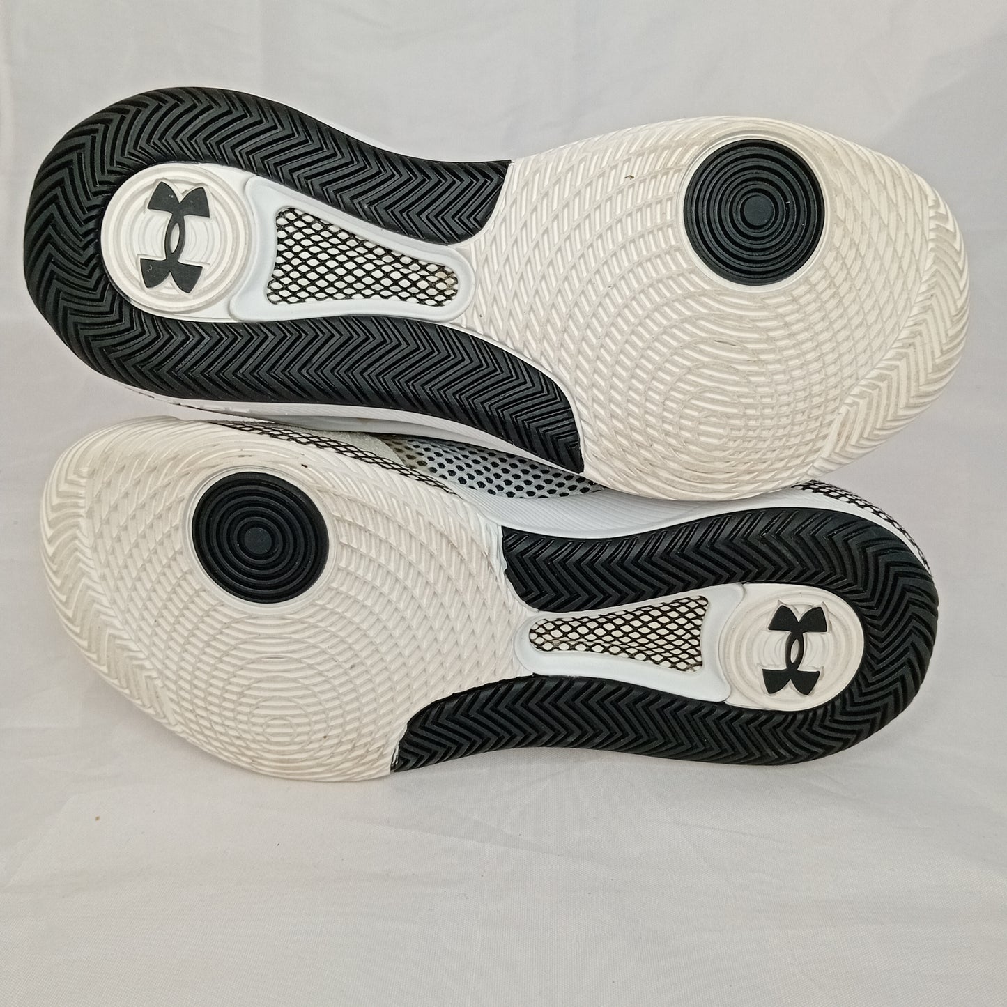 Sneakers sportiva UNDER ARMOUR