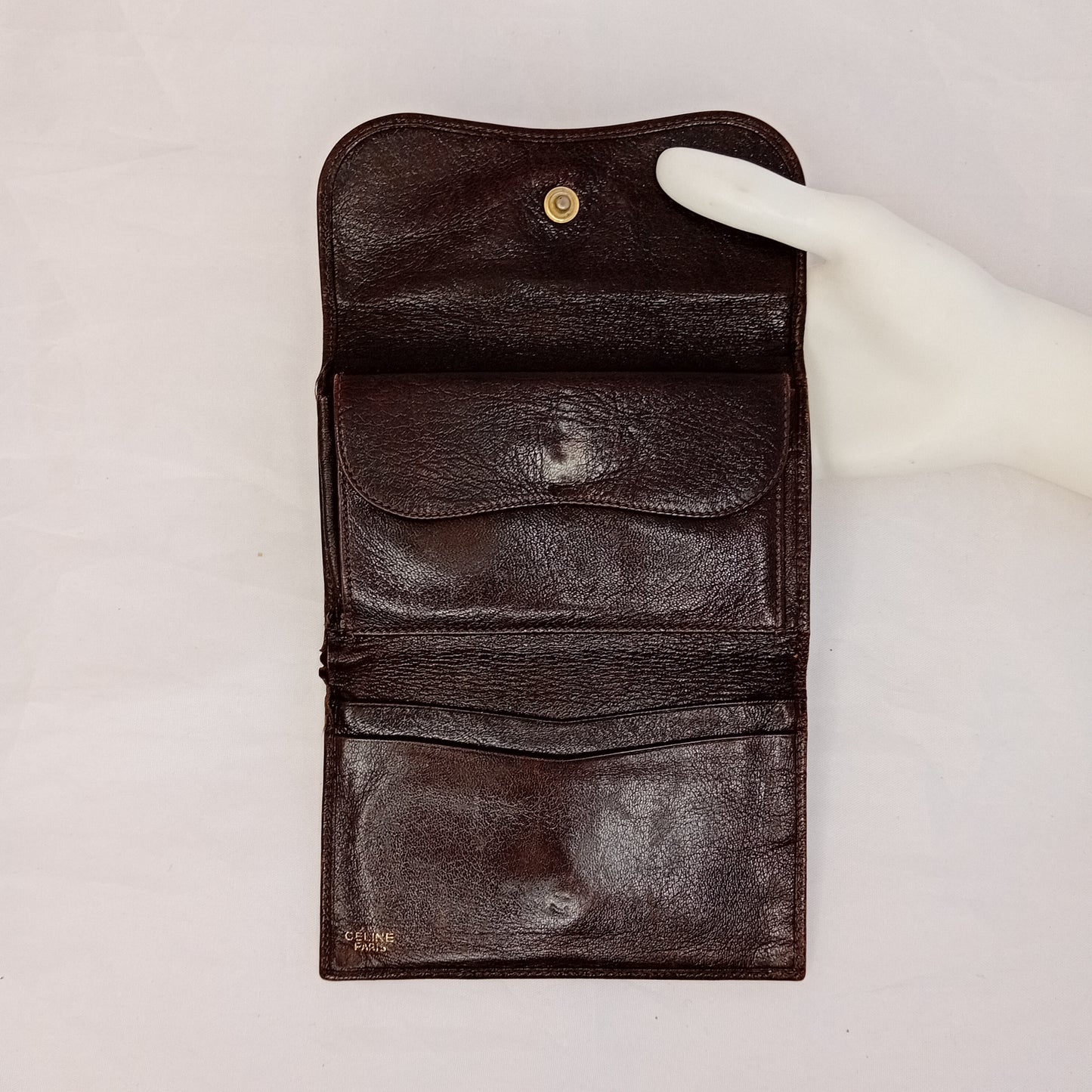 Celine portafogli