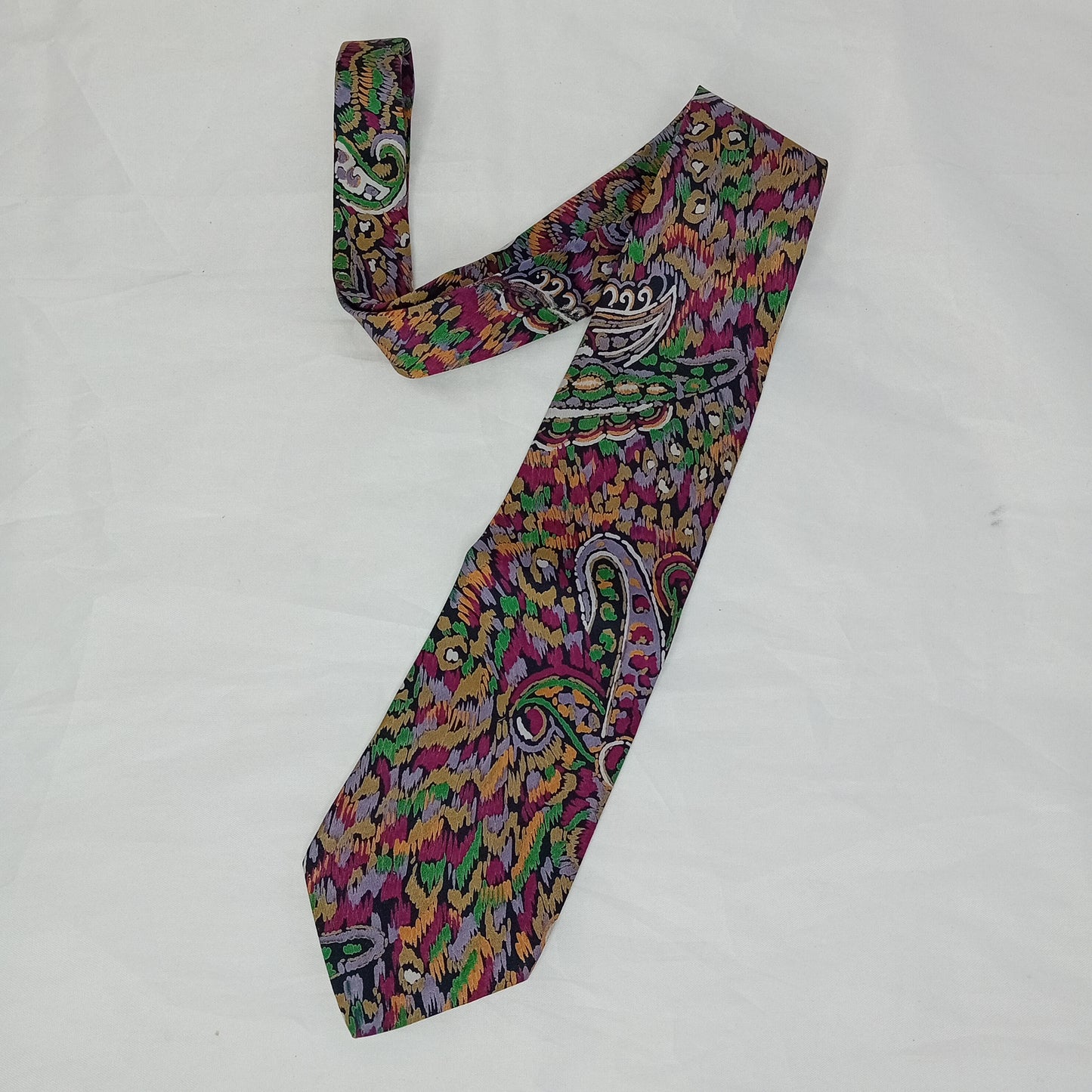 Trussardi Action cravatta