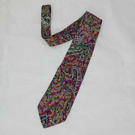 Trussardi Action cravatta