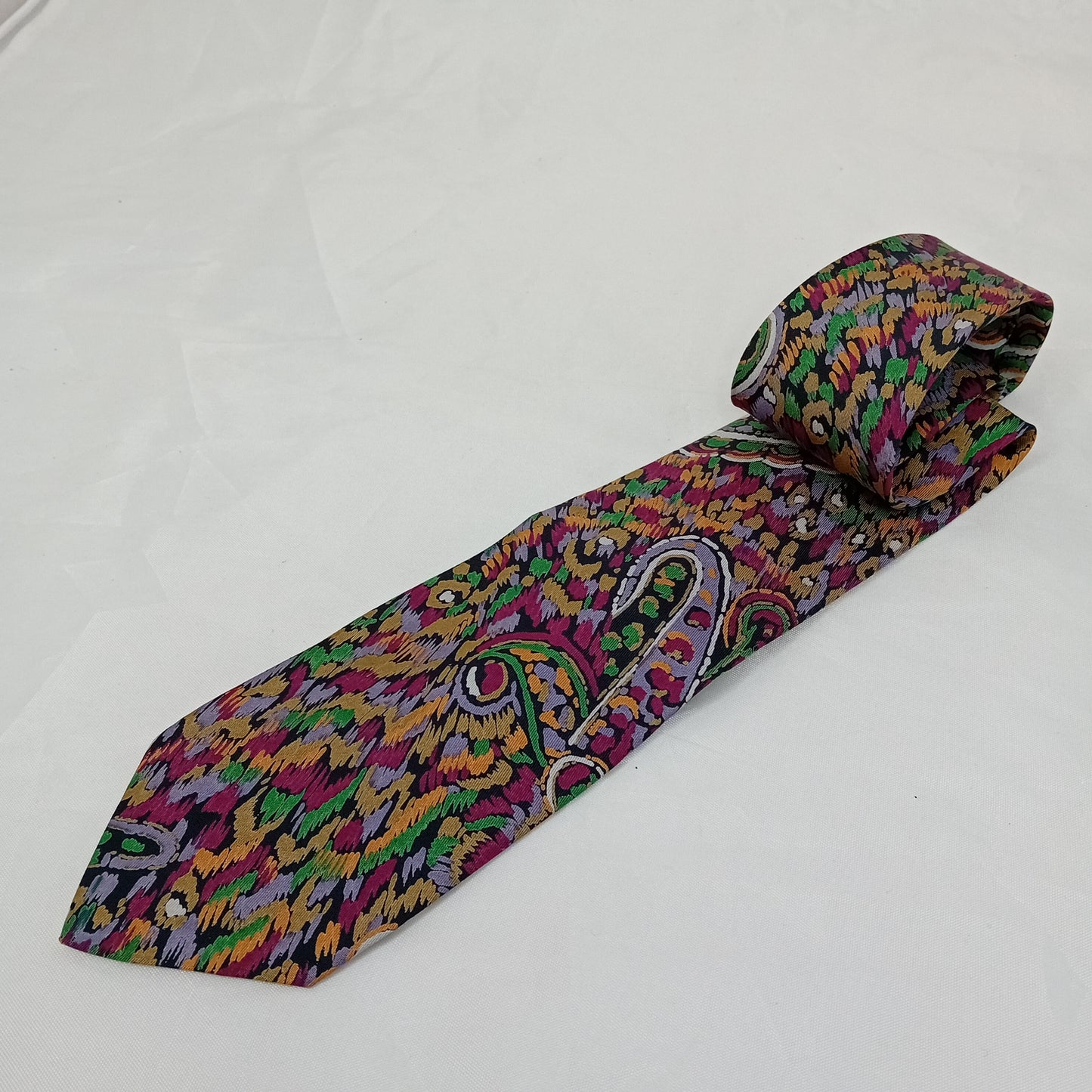 Trussardi Action cravatta