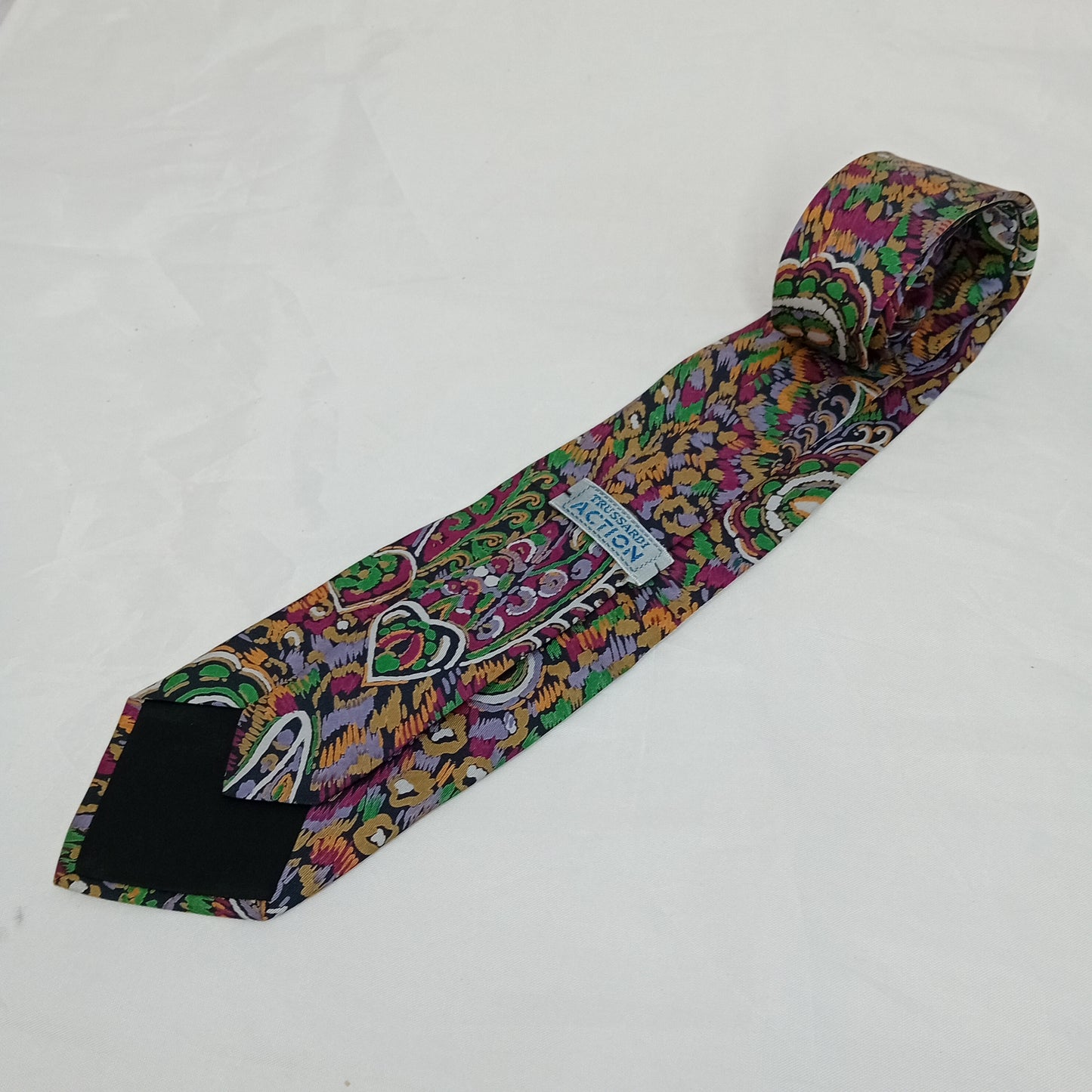 Trussardi Action cravatta