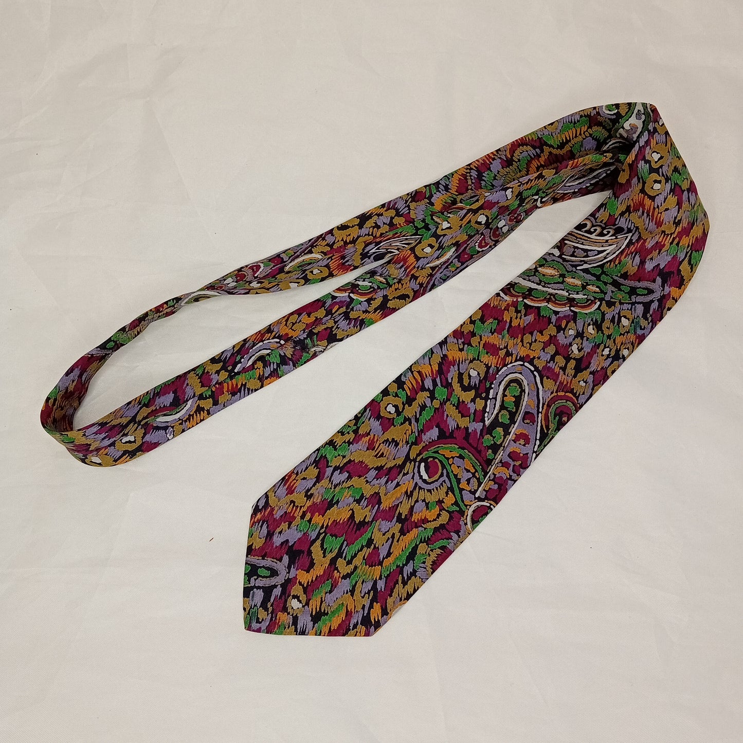 Trussardi Action cravatta