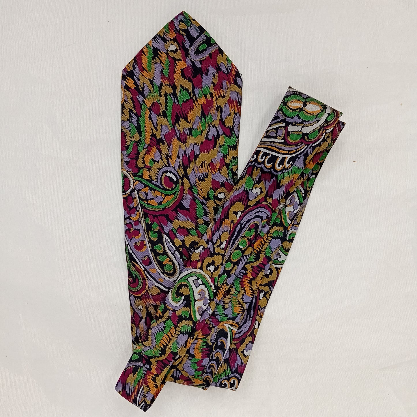 Trussardi Action cravatta